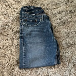 Men’s Levi’s